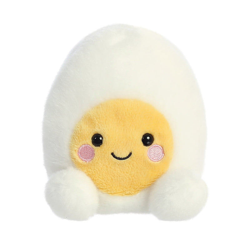 Aurora Palm Pals Bobby Egg Soft Toy Sold by Say It Baby Gifts