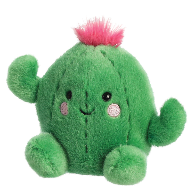 Aurora Palm Pals Prickles Cactus Soft Toy Sold by Say It Baby Gifts