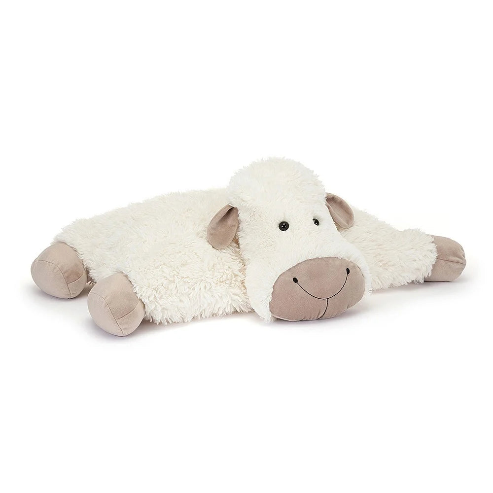 Jellycat Truffles Sheep - Large TR2SE Sold By Say It Gifts