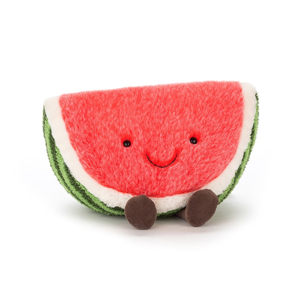 Jellycat Amuseable Watermelon - Say It Baby 