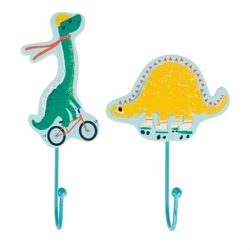 Sass & Belle Dino Skate Party Hook (Options Available) - Say It Baby 
