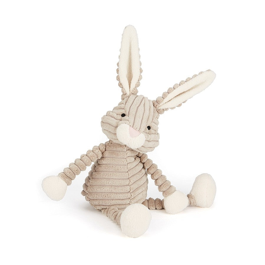 Jellycat Cordy Roy Hare Baby Bouquet Gift Set - Say It Baby 