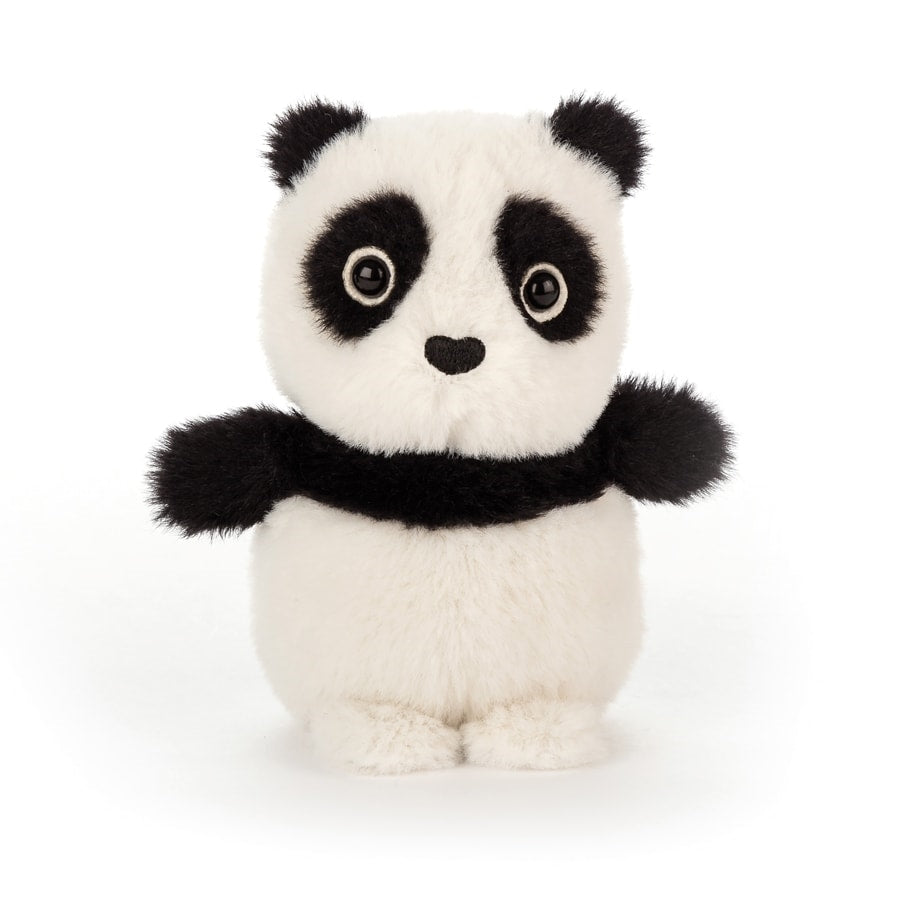 Jellycat Kutie Pops Panda - Say It Baby 