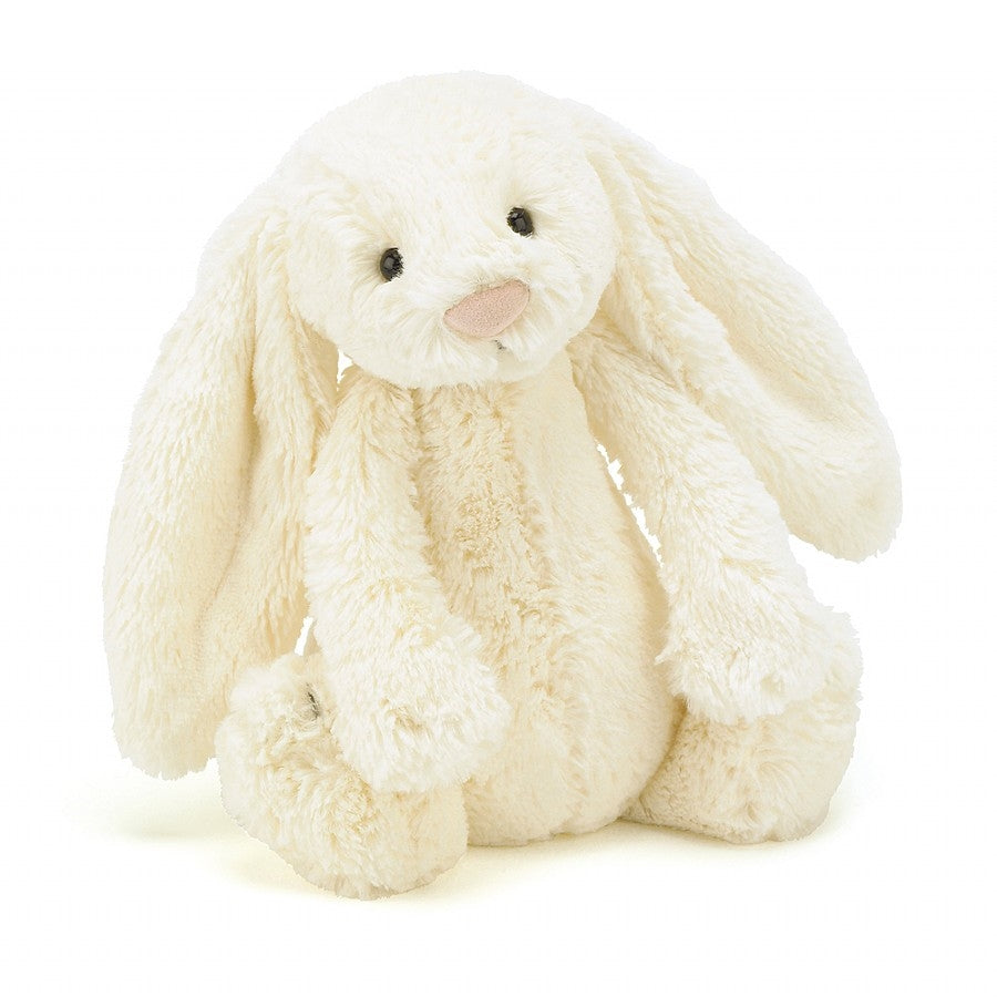 Mini Chocolate Bouquet & Jellycat Bunny Gift Set - Say It Baby 