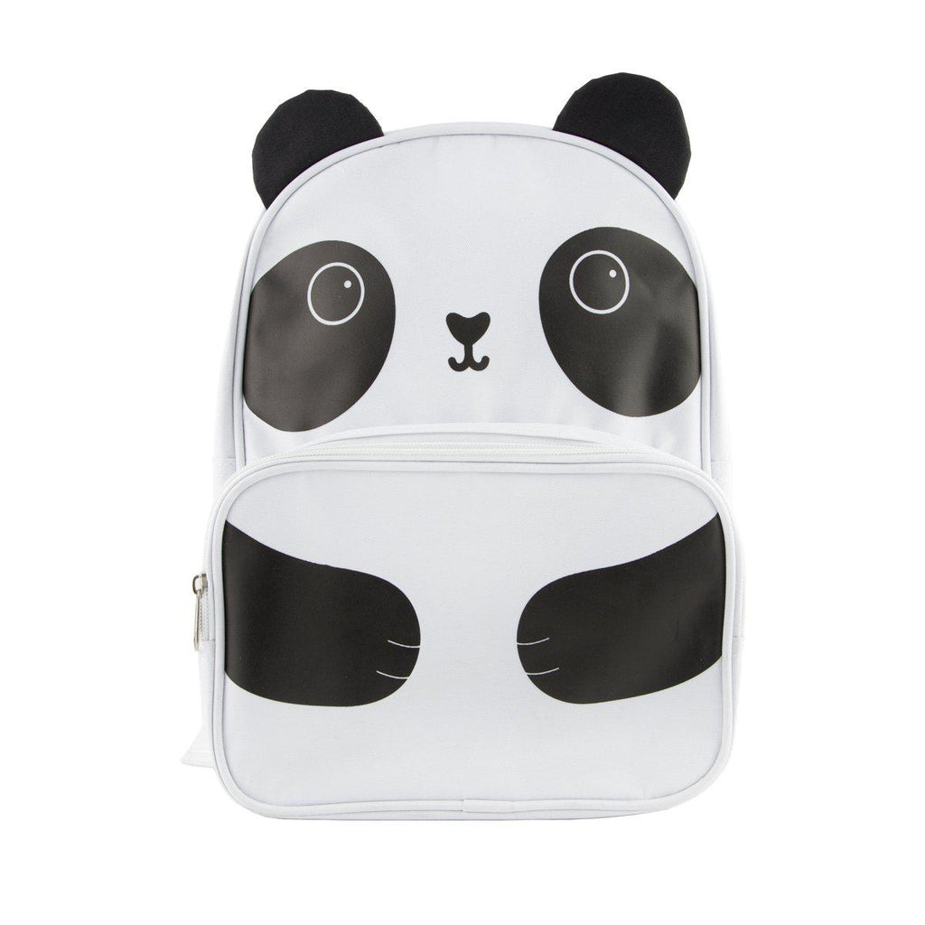 Sass & Belle Aiko Panda Kawaii Friends Backpack - Say It Baby 