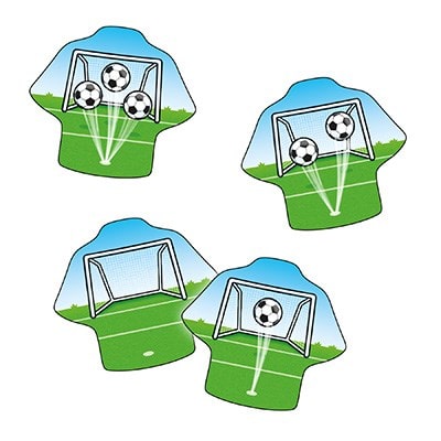 Orchard Toys Penalty Shoot Out Mini Game. Say It Baby Gifts. Suitable for ages 3 - 7 years and 2-4 players.