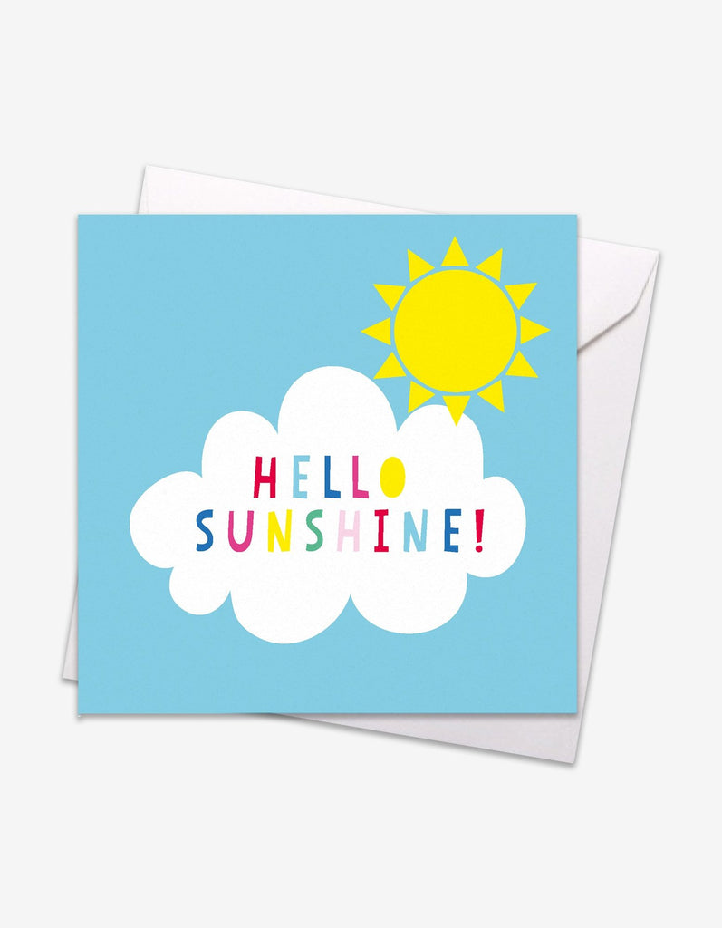 We have a lovely range of cards to welcome a new baby! Shop our range of greeting cards especially to welcome a new baby. Say It Baby Gifts