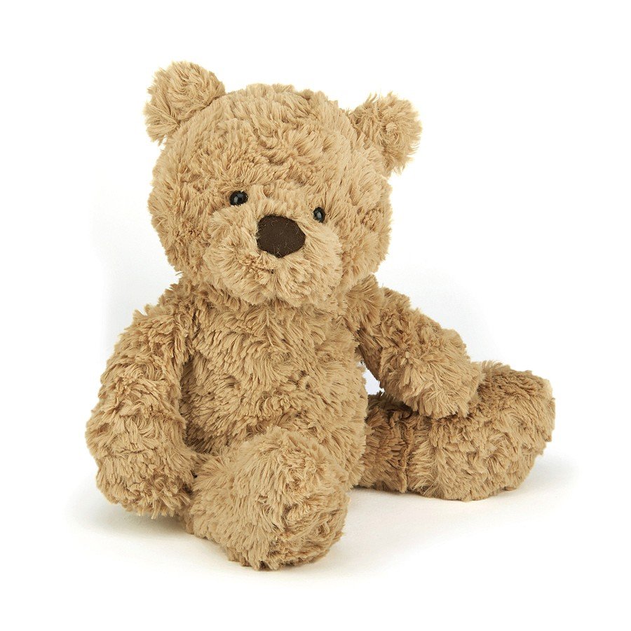 A wonderful selection of fabulous bears and bear gifts for those bear lovers. Shop our range now at Say It Baby Gifts