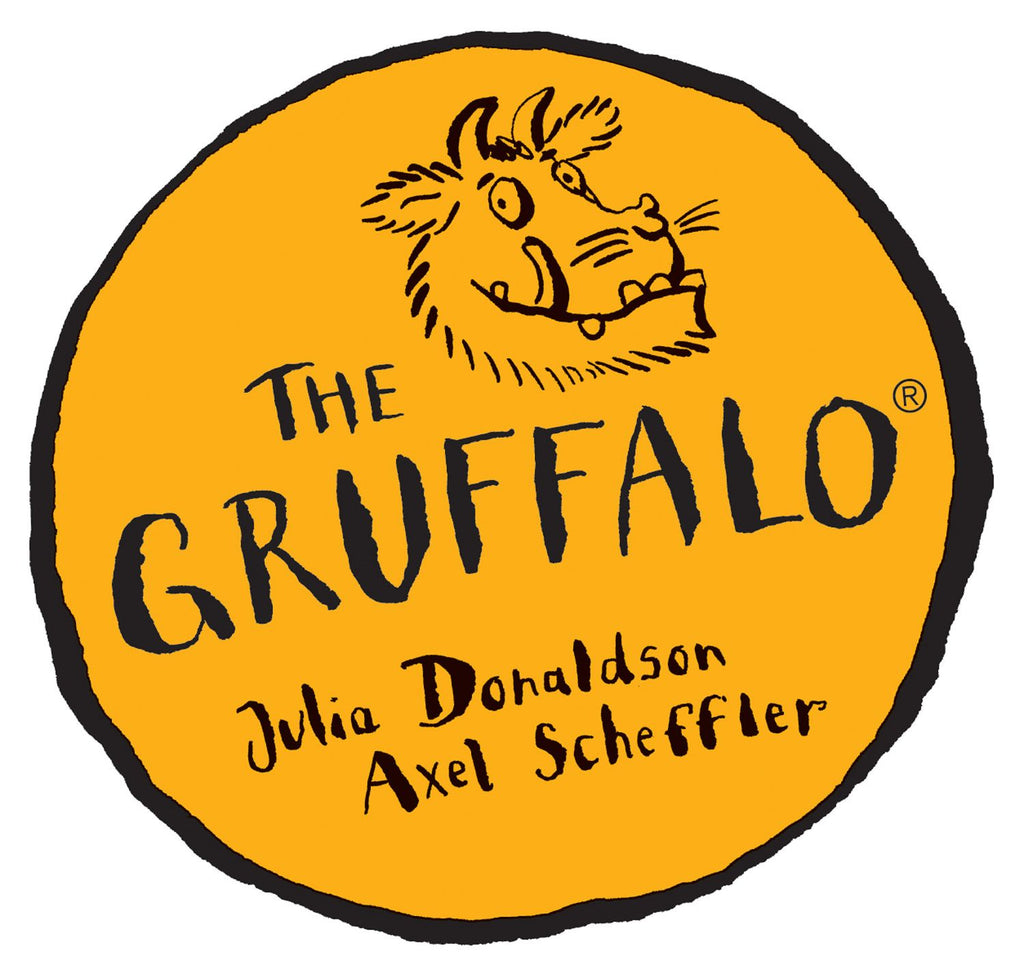 The Gruffalo Gifts