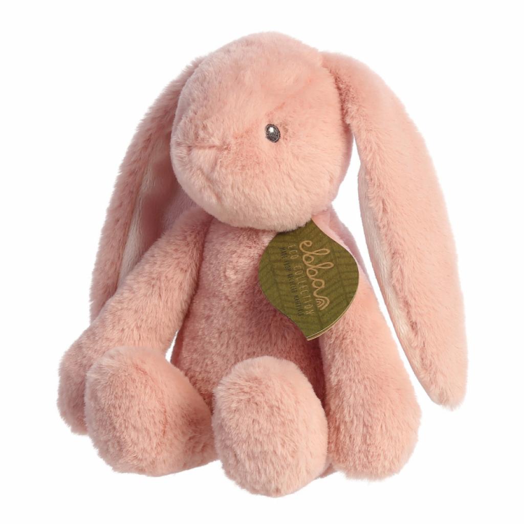 Aurora Ebba Breanna Rabbit - Medium. Sold by Say It Baby Gifts
