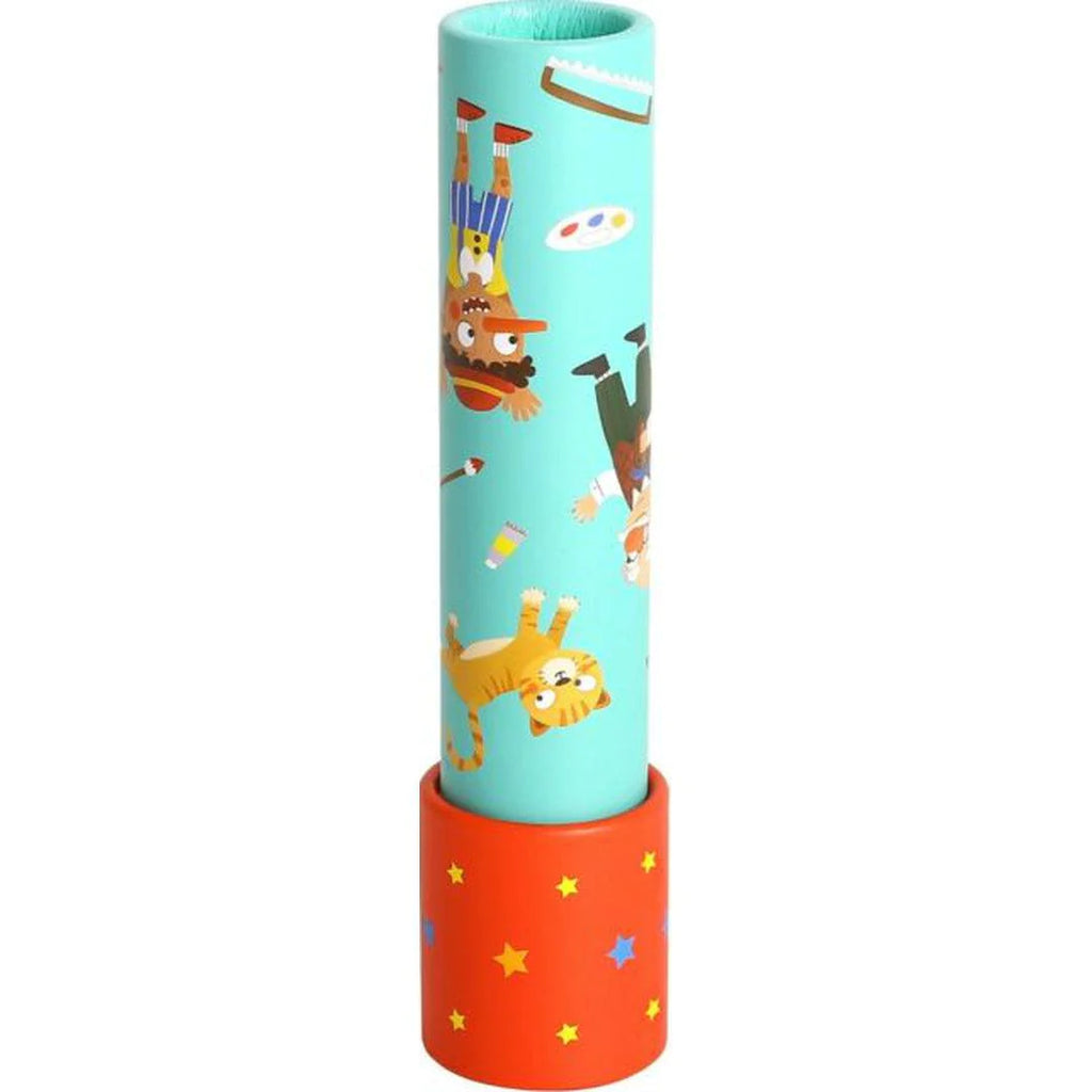 Tooky Toy Wooden Kaleidoscope. Say It Baby Gifts
