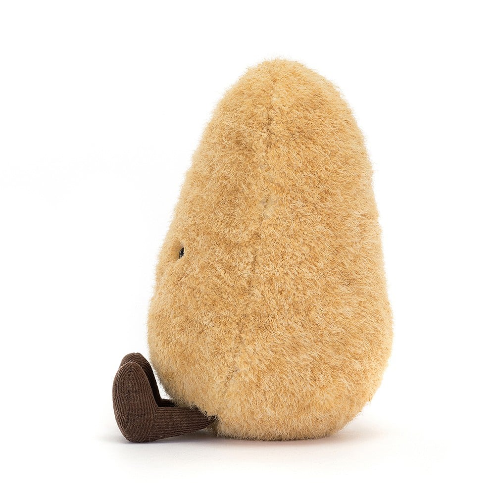 Jellycat Amuseable Potato Sold by Say It Baby Gifts.  A6POT