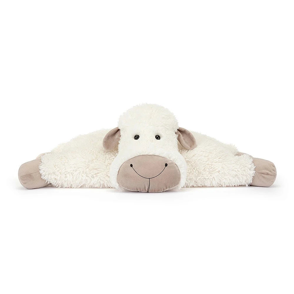 Jellycat Truffles Sheep TR2SE Jellycat Say It Baby Say It
