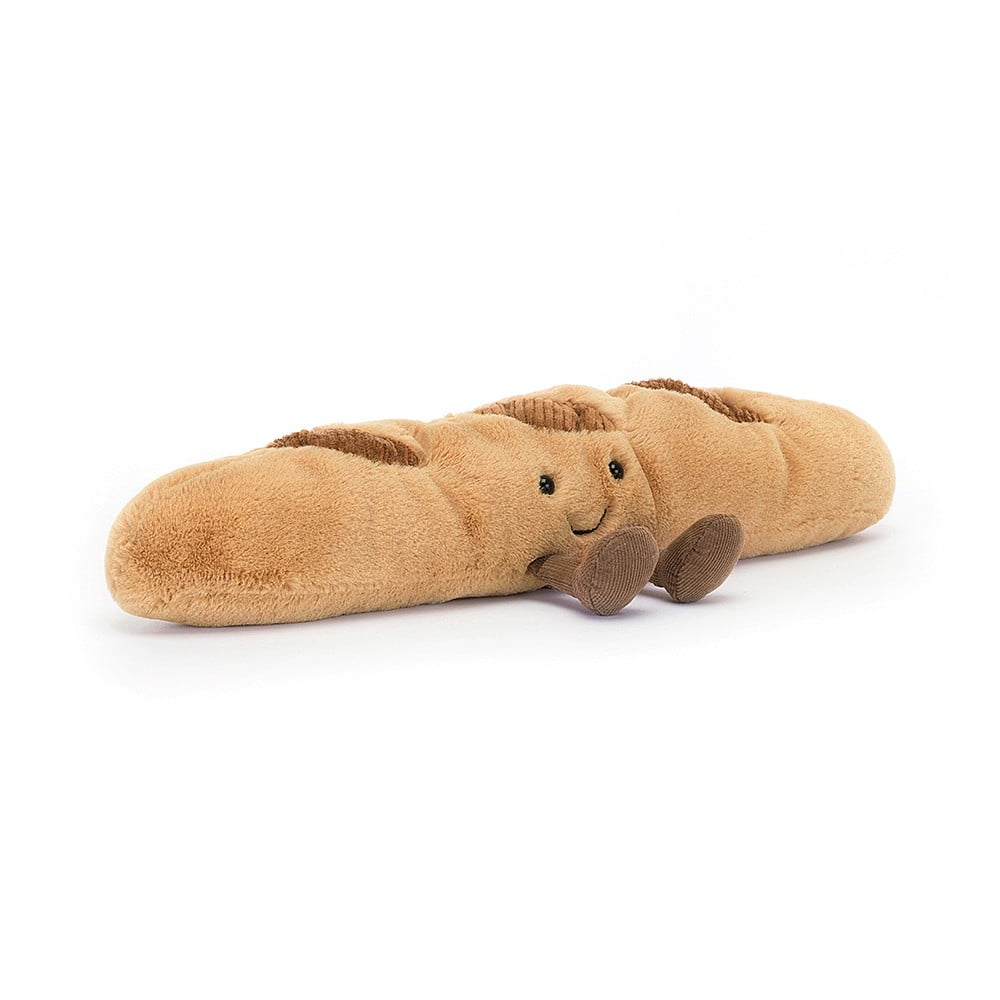 Jellycat Amuseable Baguette Sold by Say It Baby Gifts