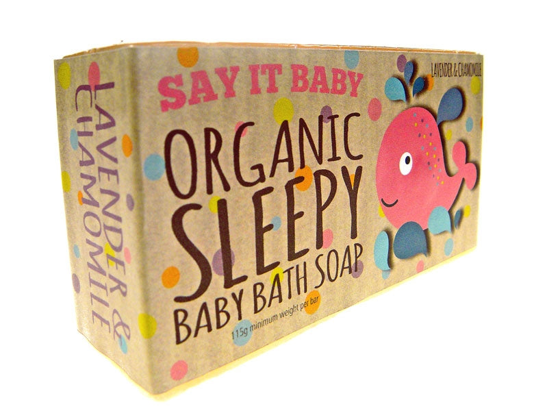 Bath Time Baby Boy Gift Basket - Say It Baby 