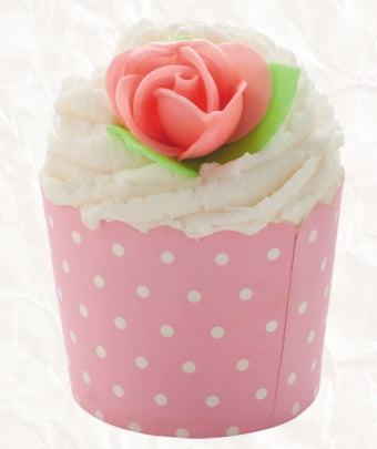 Ladies Pamper Cupcakes Gift Box - Say It Baby 
