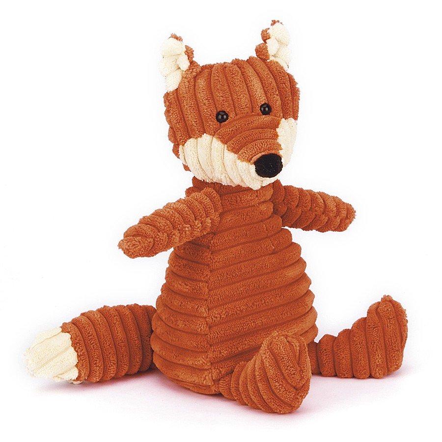 Jellycat Cordy Roy Fox Small. Say It Baby Gifts