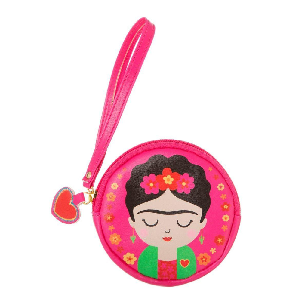 Sass & Belle Frida Coin Purse - Say It Baby 