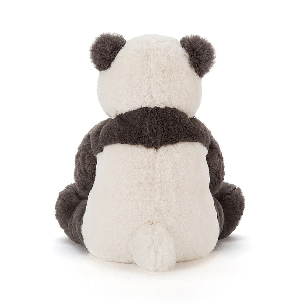 Jellycat Harry Panda Cub - Small - Say It Baby 