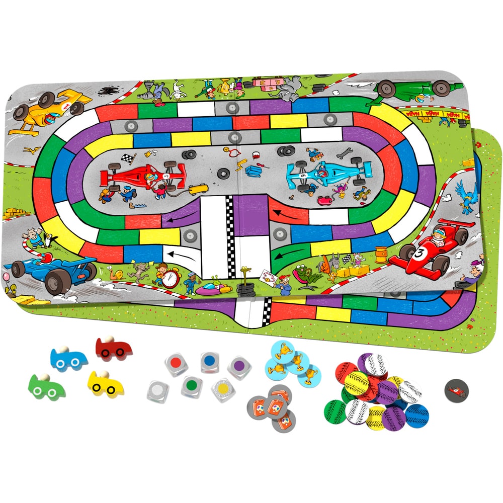 HABA Monza 20th Anniversary Edition - Say It Baby Gifts
