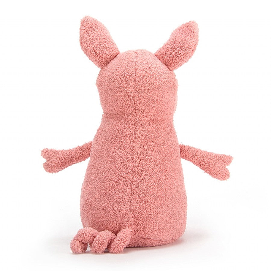 Jellycat Toothy Pig - Small - Say It Baby 