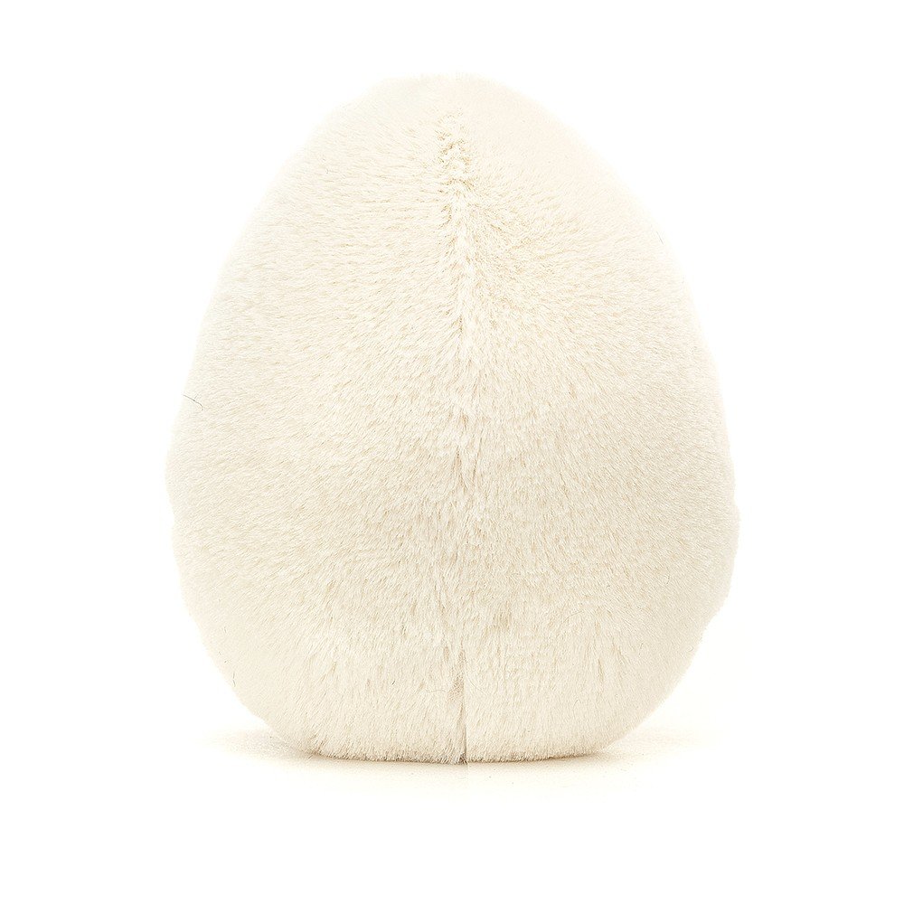 Jellycat Amuseable Boiled Egg Blushing - say it baby gifts