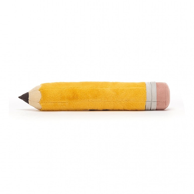 Jellycat Smart Stationery Pencil (Medium) Say It Baby Gifts JCAT-SMST2PEN