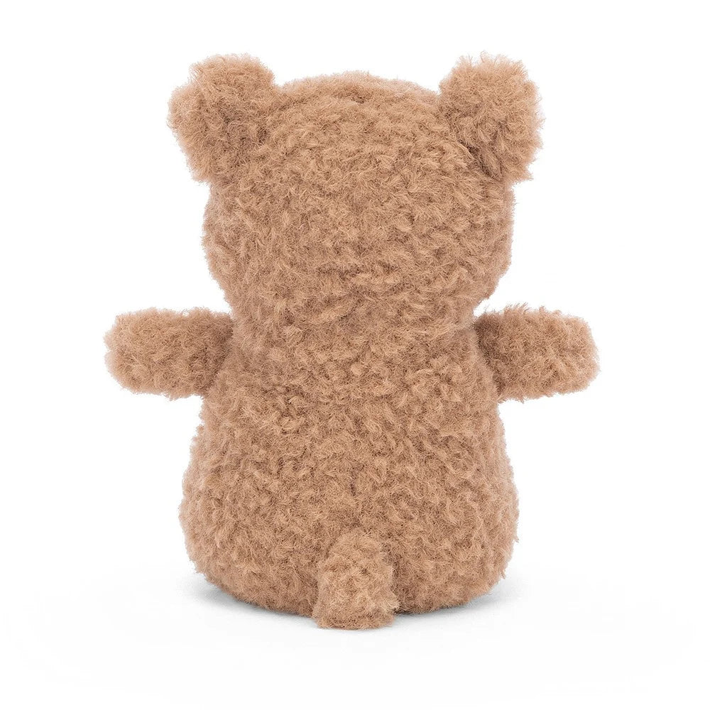 Jellycat Wee Bear - Say It Baby Gifts