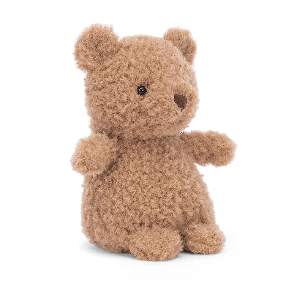 Jellycat Wee Bear - Say It Baby Gifts