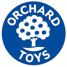 Orchard Toys What's The Time Mr Wolf? Sold by Say It Baby Gifts