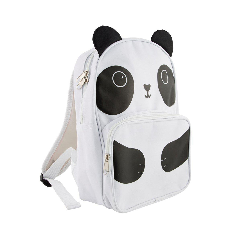 Sass & Belle Aiko Panda Kawaii Friends Backpack - Say It Baby 