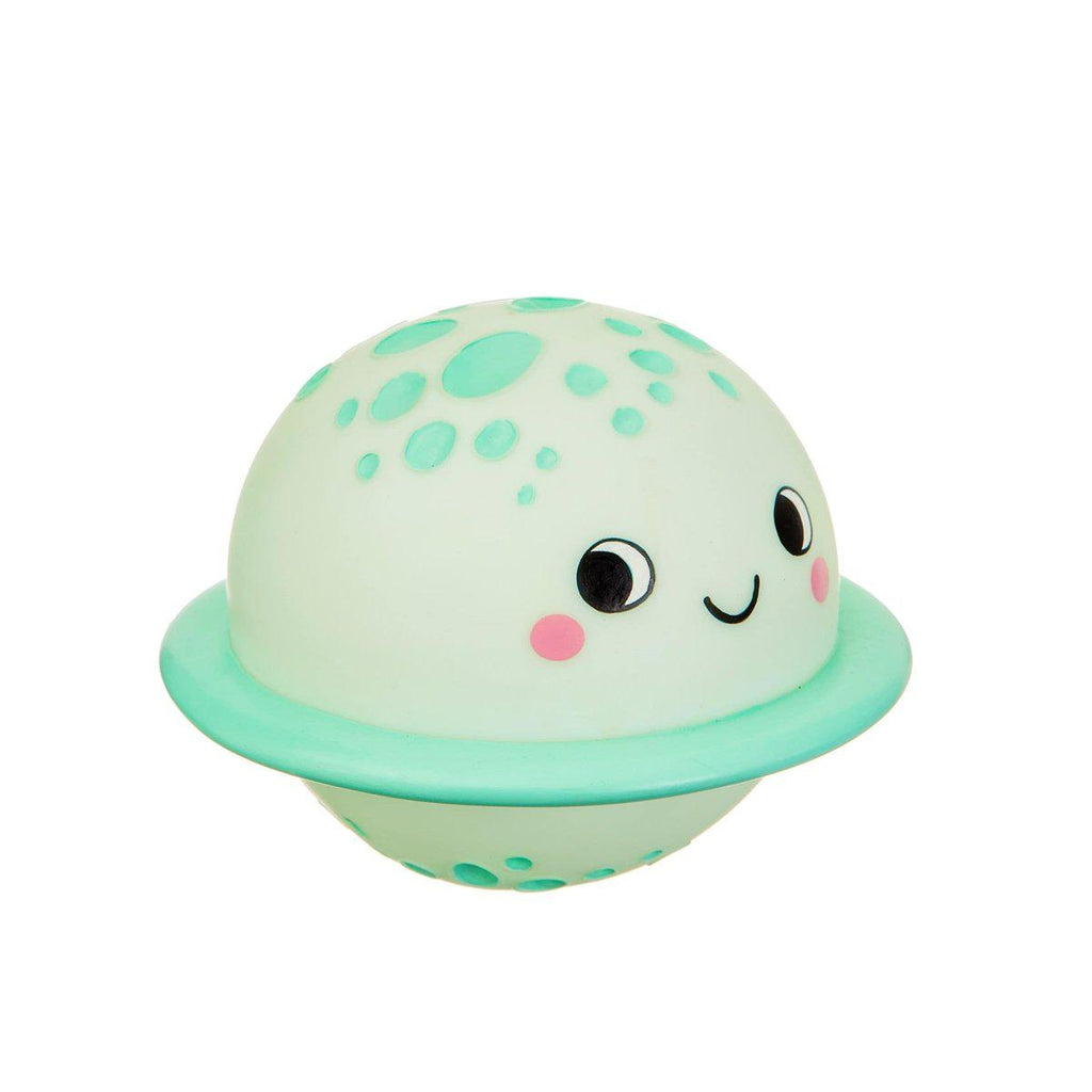 Sass & Belle Planet Night Light - Say It Baby 