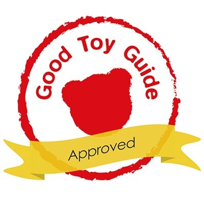 Good Toy Guide Approved -Orchard Toys Post Box Game