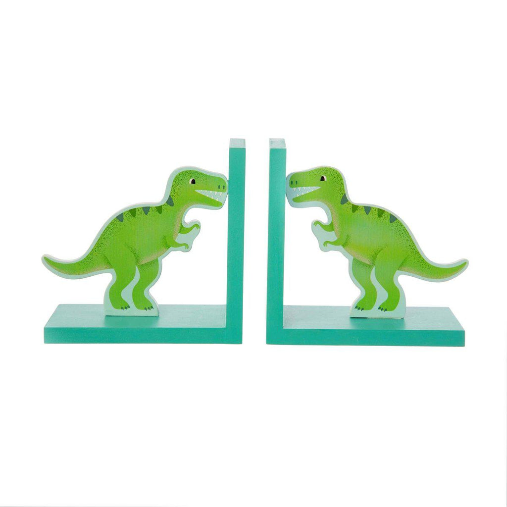Sass & Belle Roarsome Dinosaur Book-Ends - Say It Baby 