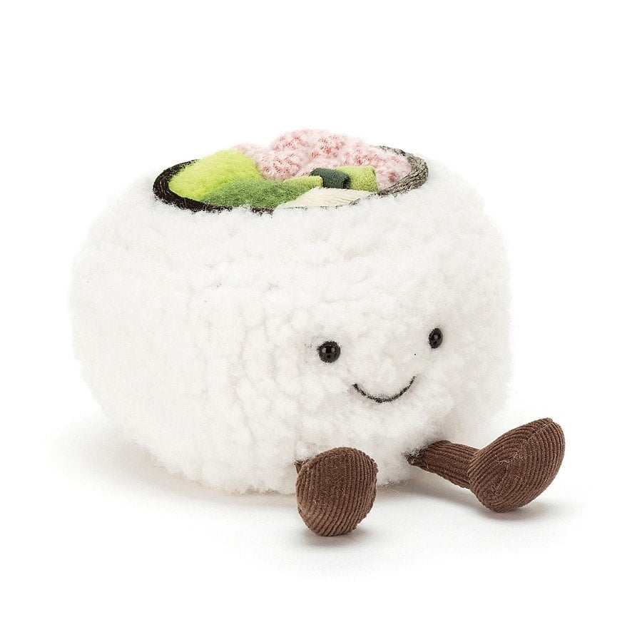 Jellycat Silly Sushi California - Say It Baby 