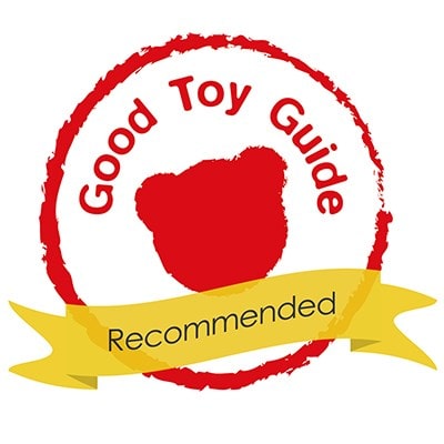 Good Toy Guide Recommended - Orchard Toys Who's in Space Jigsaw
