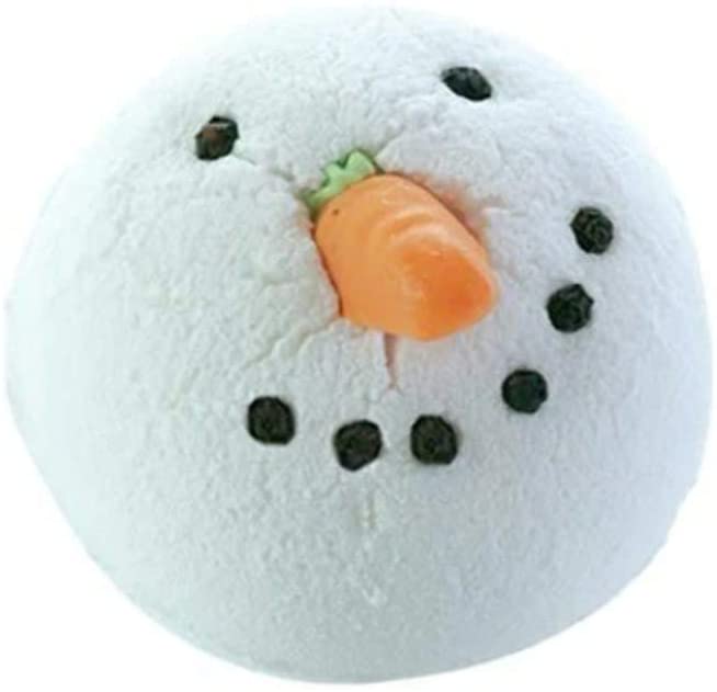 Bomb Cosmetics Chilly Willy Bath Bomb