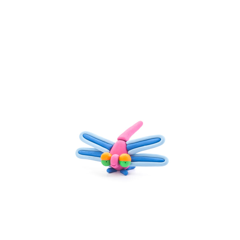 HEY CLAY Bugs Modelling Set - sold by Say It Baby Gifts. with free app.