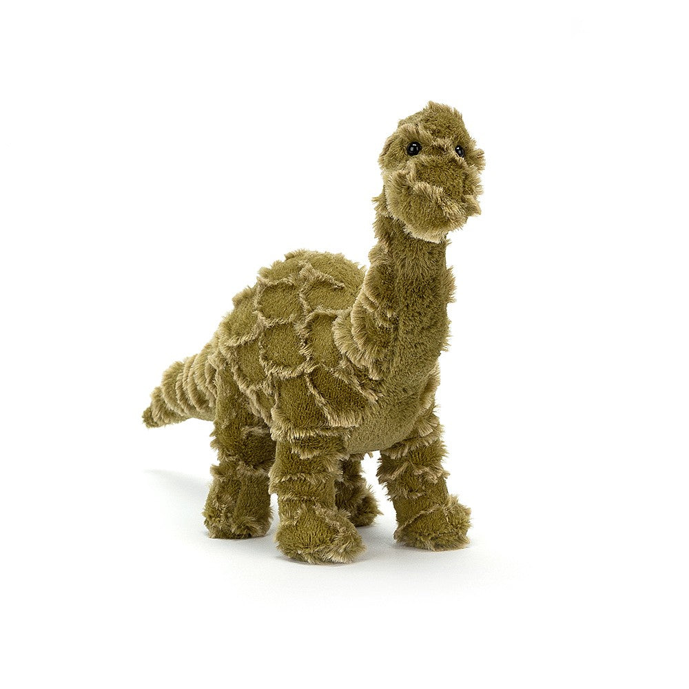 Jellycat Delaney Diplodocus - Small - Say It Baby 
