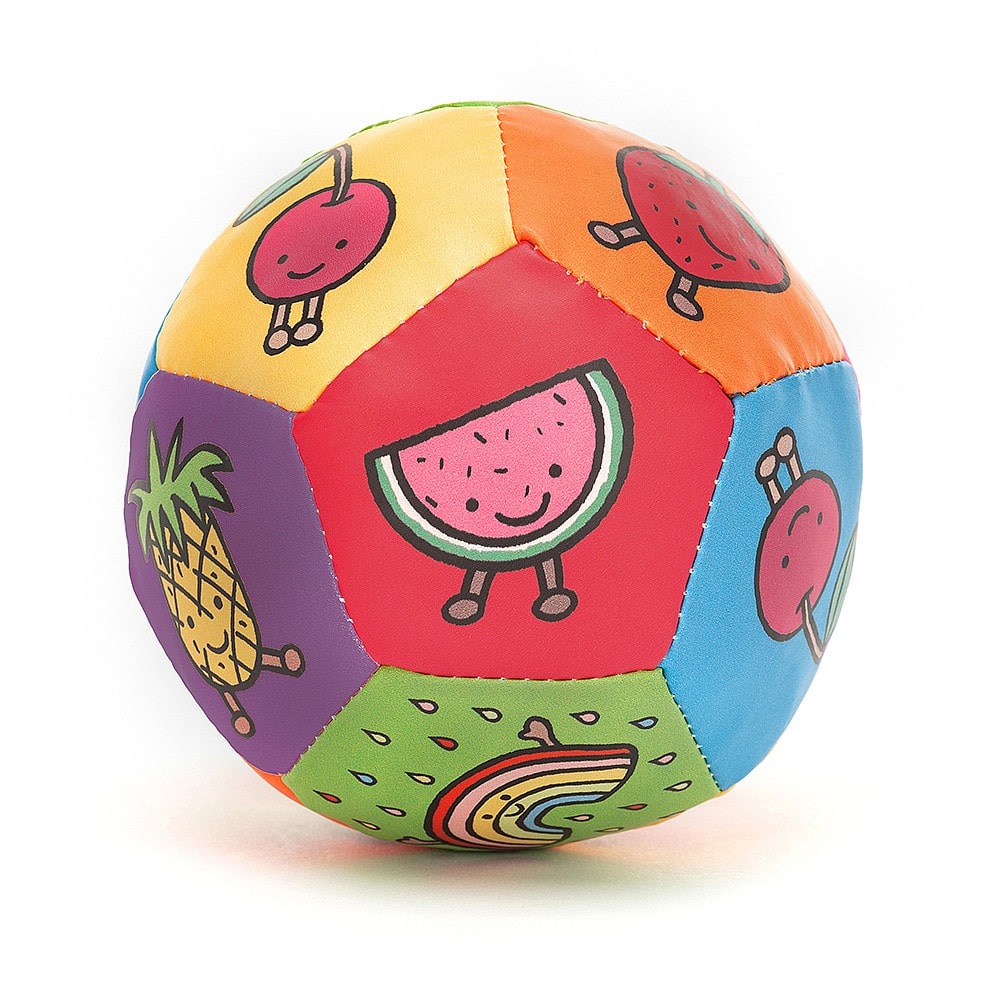 Jellycat Amuseable Boing Ball