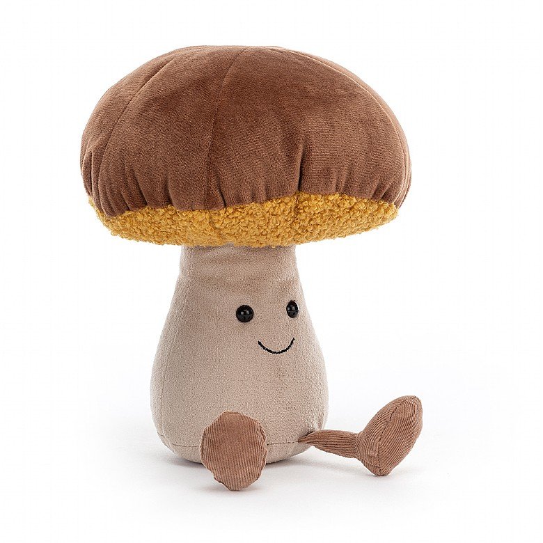Jellycat Amuseable Toadstool - Say It Gifts
