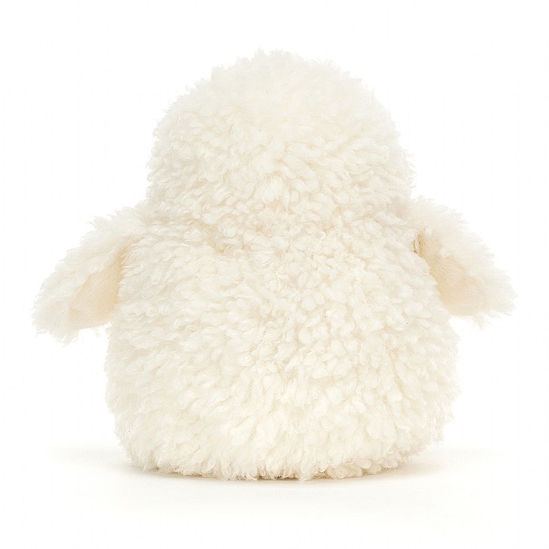 Jellycat Apollo Owl. A2WL. Say It Baby Gifts