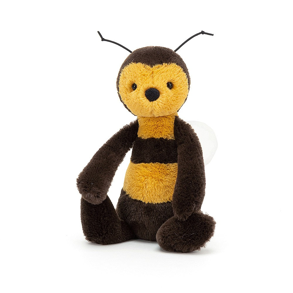 Jellycat Bashful Bee - Say It Baby 