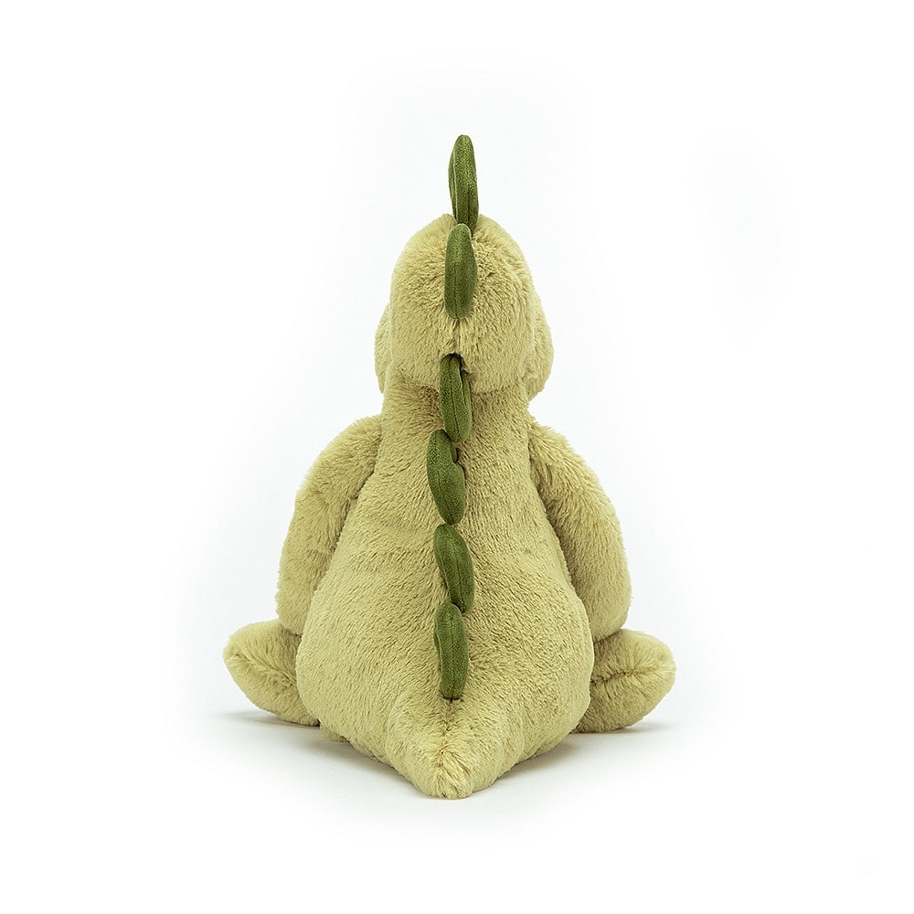 Jellycat Bashful Dino Small - 18cm. Say It Baby Gifts
