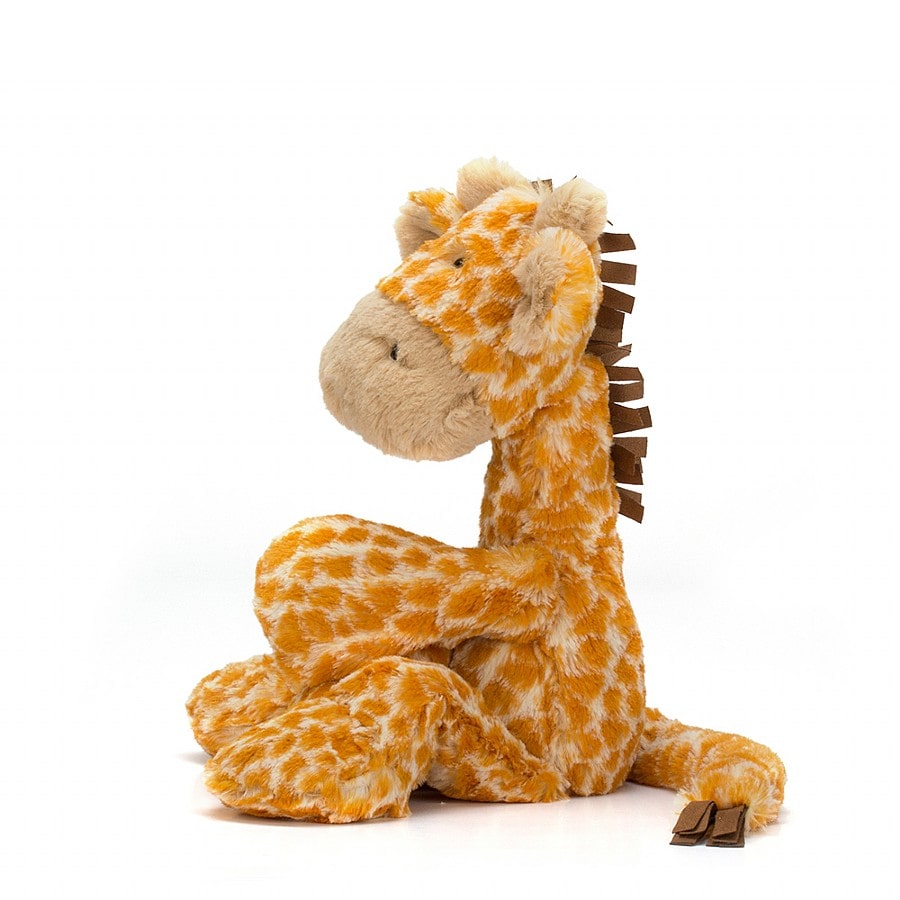 Jellycat Merryday Giraffe - Medium - a lovely soft toy