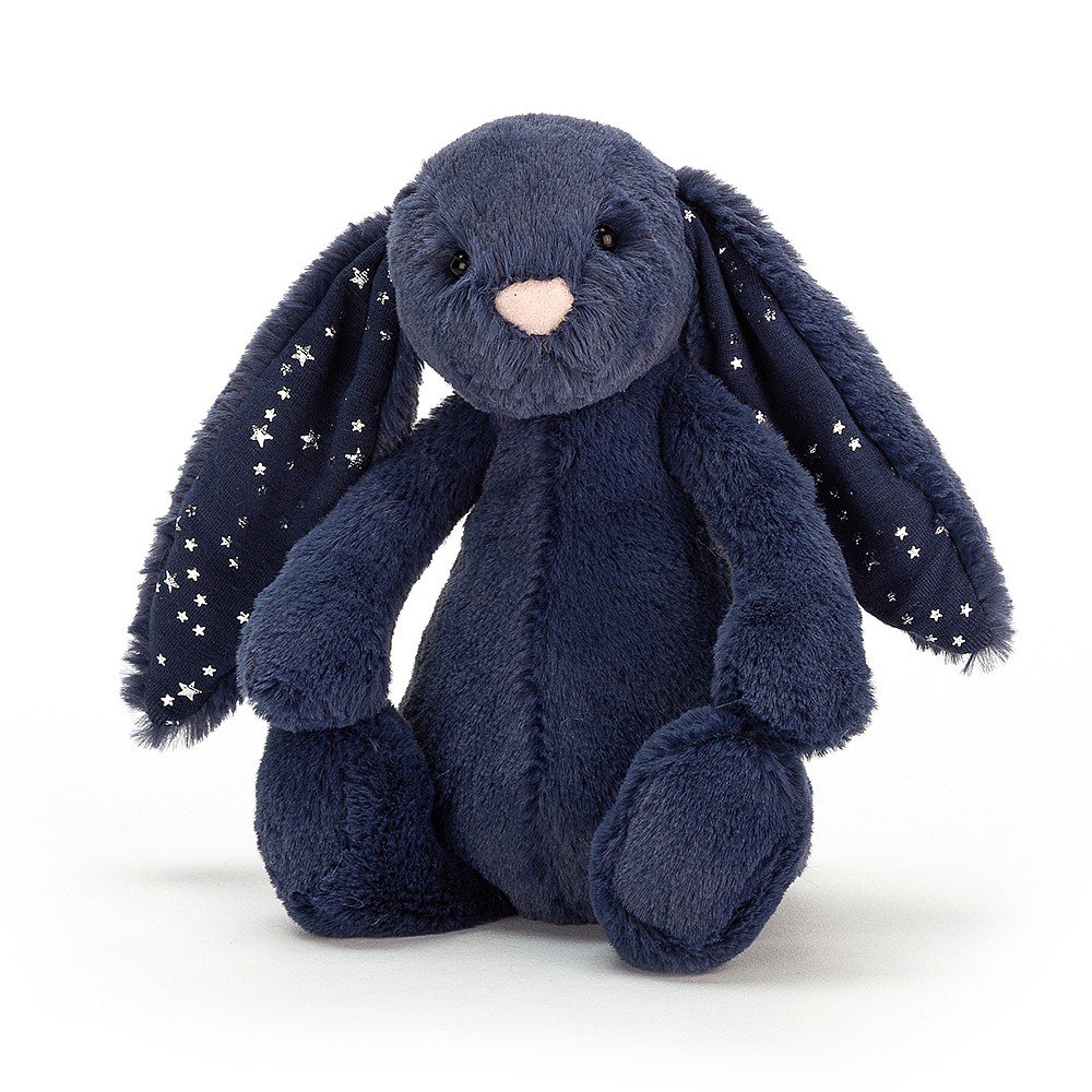 Jellycat Stardust Bunny Small - Say It Baby Gifts