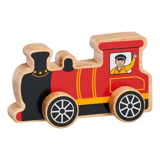 Lanka Kade Train Wooden Toy. Say It Baby Gifts