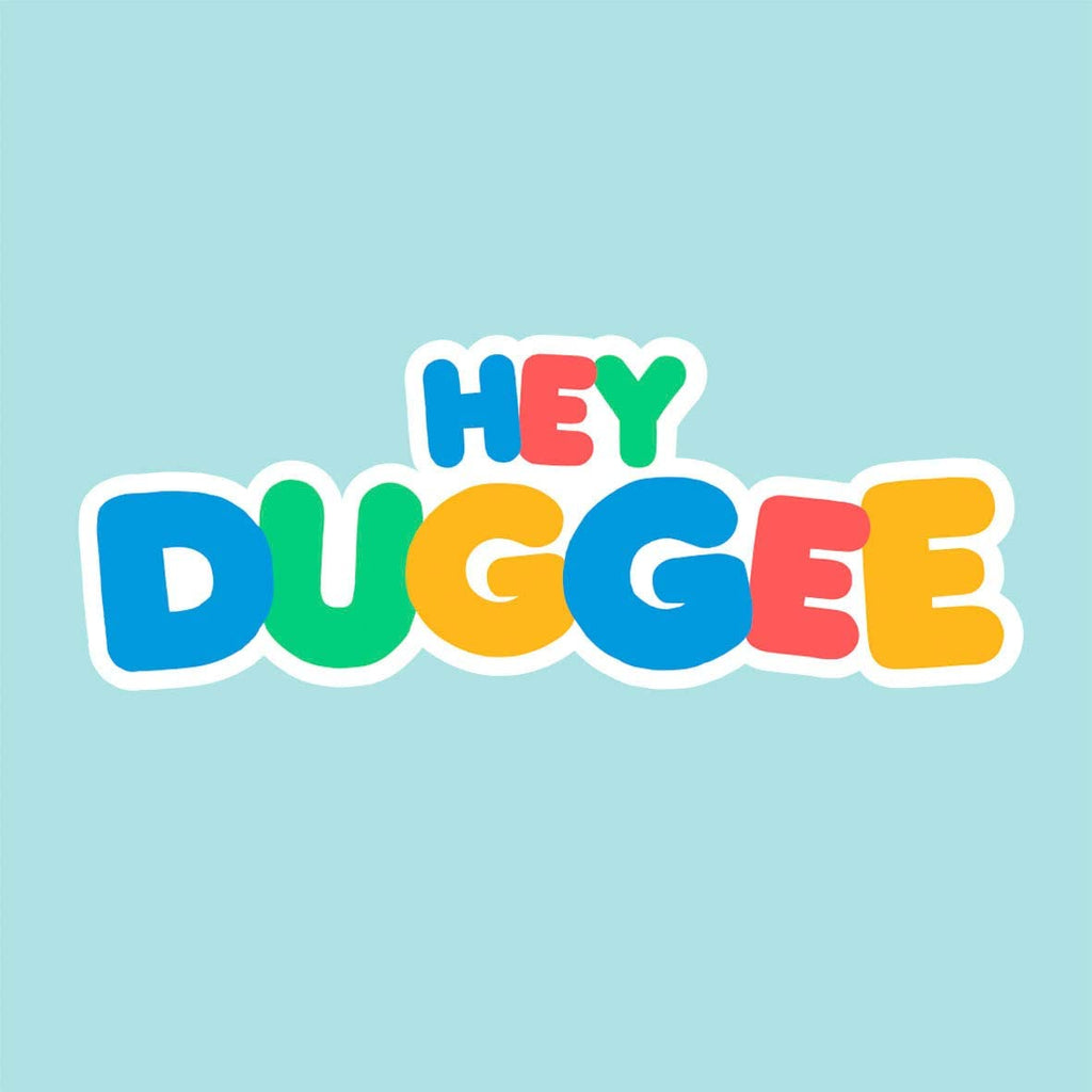 Hey Duggee Mini Memory Game