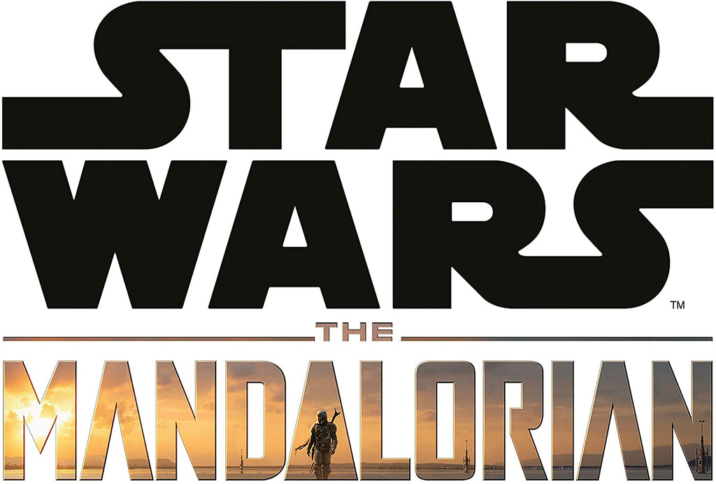 Star Wars The Mandalorian Mini Memory Game is a fantastic picture card game for kids age 3 and up.