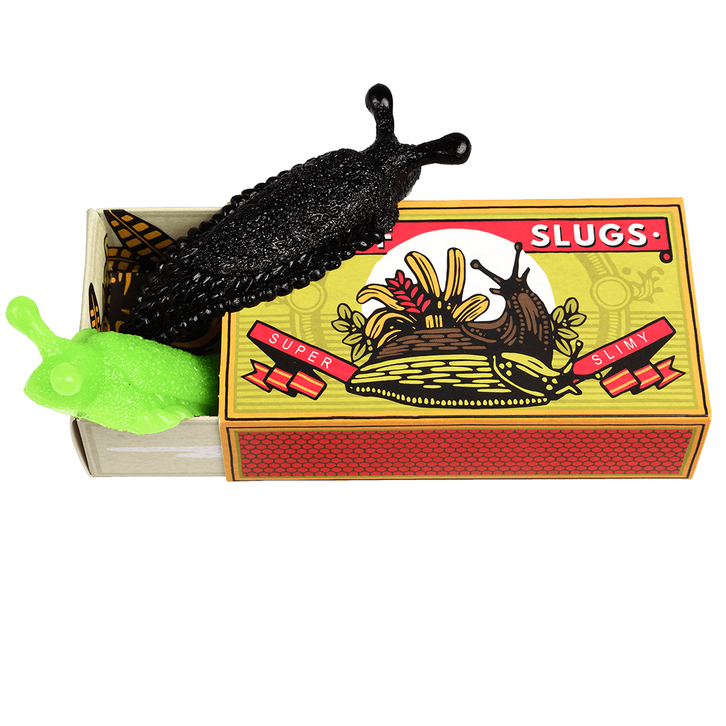 Rex London Box Of Slugs. Say It Baby Gifts